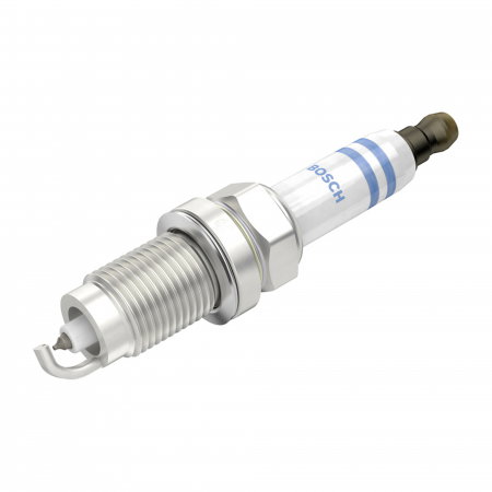 Echipamente Service - Bujie scanteie Bosch pentru Audi A3 ,A4, Skoda Octavia, VW Eos, Golf, Jetta, Passat, Touran