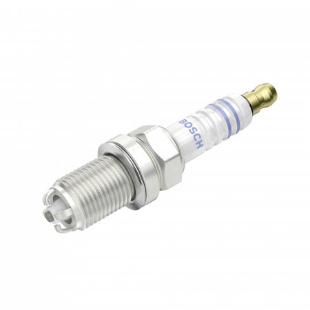 Echipamente Service - Bujie scanteie Bosch pentru Audi A6 C5, A8 D2, Porsche 911, Boxster, Cayenne