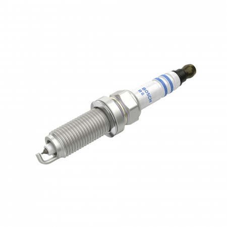 Echipamente Service - Bujie scanteie Bosch pentru Dacia Dokker, Duster, Lodgy, Logan, Nissan Micra, Note, Qashqai, Peugeot 206, 207, 307, Renault Captur, Clio, Megane, Symbol, Twingo, Smart Forfour