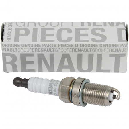 Echipamente Service - Bujie scanteie Renault pentru Dacia Logan/ Sandero 1.4/ 1.6 16V