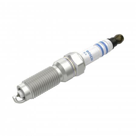 Echipamente Service - Bujie scanteie Bosch pentru Ford B-Max, C-Max, Ecosport, Fiesta, Focus, Mondeo, Transit