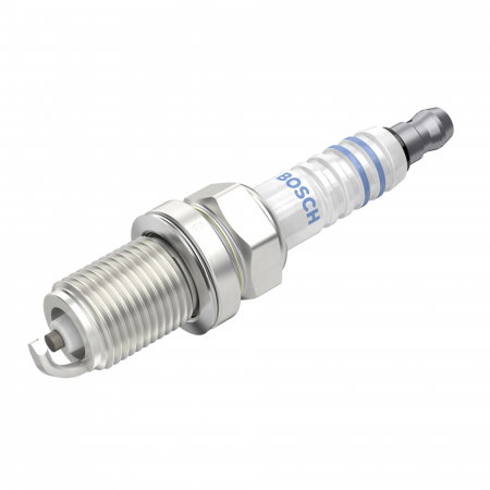 Echipamente Service - Bujie Scânteie Bosch FR8ME+ (Cod 0242229660) pentru Kia Cee'd, Pro Cee'd 2.0 Benzina/LPG