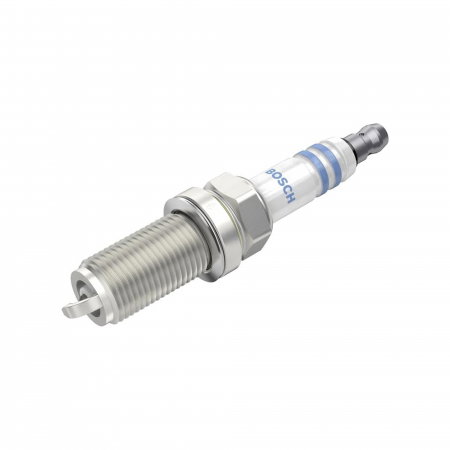 Echipamente Service - Bujie scanteie Bosch pentru Hyundai Santa Fe, Infiniti FX, Kia Carnival, Magentis, Nissan 350Z, Maxima, Murano, Pathfinder, Primera, Toyota Aygo, IQ, Land Cruiser Prado, Rav 4, Yaris