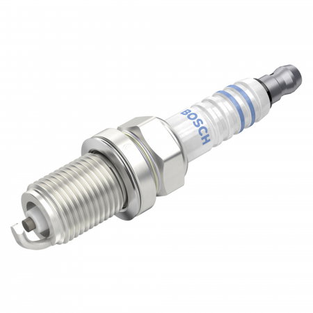 Echipamente Service - Bujie Scânteie Bosch Super Plus 47 (0242236561) pentru Toyota Corolla, Avensis, Yaris, Land Cruiser