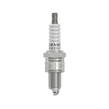 Echipamente Service - Bujie scanteie Denso Nickel M14x1.25 pentru Daewoo Matiz 0.8 ref OE 96353255