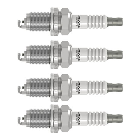 Pachete - Bujie Scânteie DENSO K20TT (Nichel) - BMW Seria 3, 5, 7, X3, X5, Z3, Z4 & Alpina
