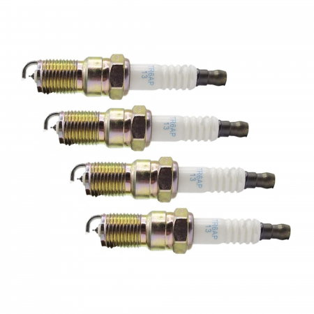 Echipamente Service - Pachet 4 bujii scanteie Ford/ Volvo