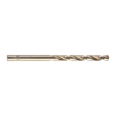 Taiere, gaurire si abrazive (Scule si echipamente service) - Burghiu pentru metal Milwaukee ThunderWeb HSS-G DIN338, o5x86mm