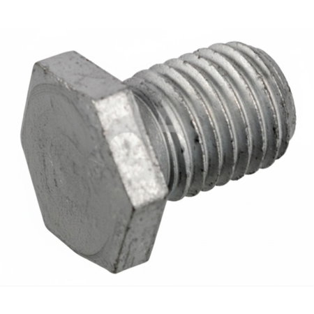 Echipamente Service - Șurub golire baie ulei Febi - BMW Seria 1, 3, 5, X3, X5, X6, Z4 (SW17, Fără Inel)