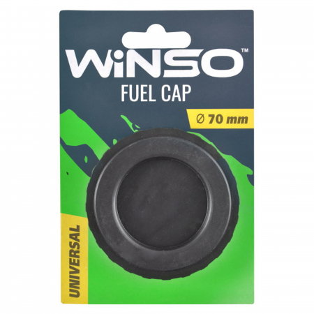 Echipamente Service - Buson rezervor combustibil Winso universal 70mm