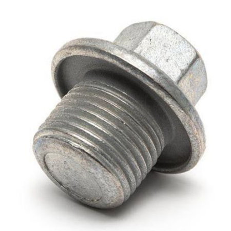 Echipamente Service - Buson golire baie ulei Elring (M12x1.5x16mm, SW17) - Toate modelele BMW