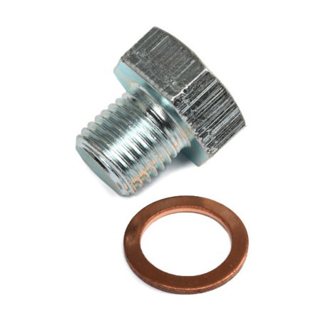 Echipamente Service - Buson baie ulei Metzger M14x1.5 (SW22) - Honda Civic VII, Mazda 3, 5, 6, CX-7, RX-8