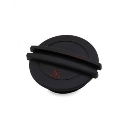 Echipamente Service - Bușon Vas Expansiune Metzger (1.6 Bar) - VW Passat B6/B7/B8, Golf VI/VII, Tiguan, Touran, Caddy