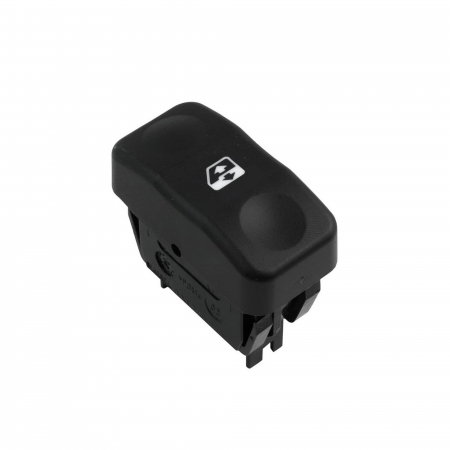 Echipamente Service - Buton comutator actionare geam electric pentru Dacia Logan, Express, MCV, pick up