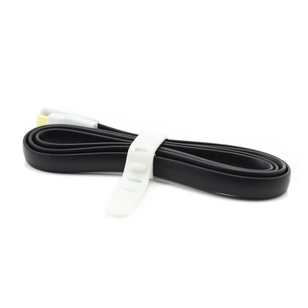 Cablu Micro USB, diferite culori [4]