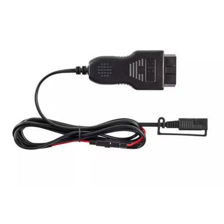 Electrica si Electronice Auto - Cablu OSRAM Batterycharge Solar OSPOBD pentru conectare prin OBDII