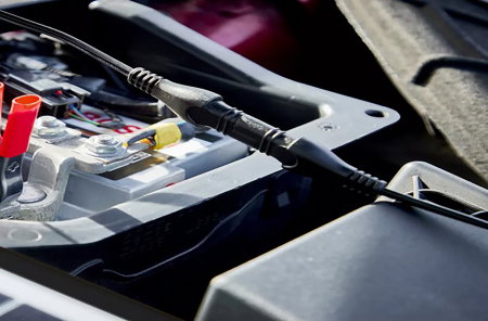 Cablu OSRAM Batterycharge Solar OSPOBD pentru conectare prin OBDII [2]