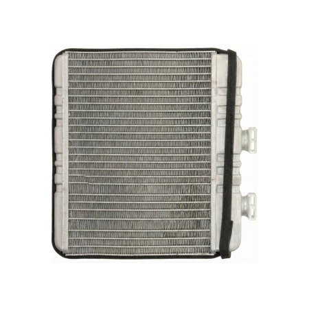 Echipamente Service - Calorifer Căldură (Radiator Habitaclu) Kaltstadt - Opel Astra G, Zafira A, Zafira B