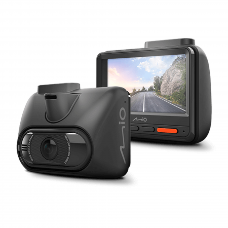 Electrica si Electronice Auto - Cameră auto Mio MiVue 935W