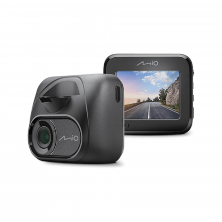 Camera auto Mio MiVue C590 Full HD GPS cu senzor Sony STARVIS [4]