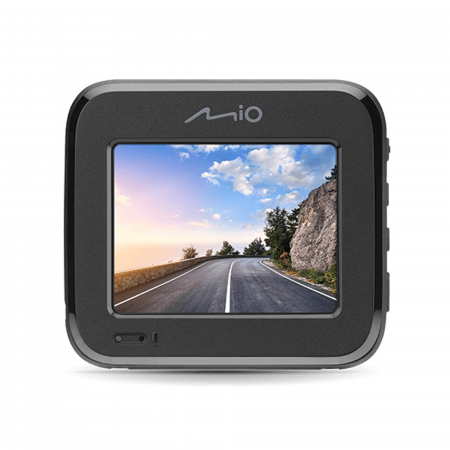 Camera auto Mio MiVue C590 Full HD GPS cu senzor Sony STARVIS [3]