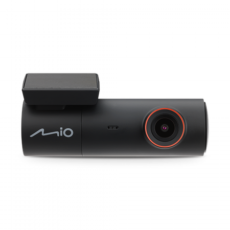 Cameră auto Mio MiVue™ J30 WQHD (2.5K) - Design Discret, Wi-Fi Integrat, SuperCap [2]