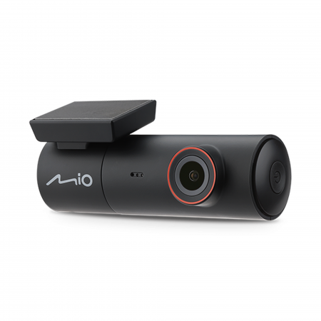 Cameră auto Mio MiVue™ J30 WQHD (2.5K) - Design Discret, Wi-Fi Integrat, SuperCap [3]