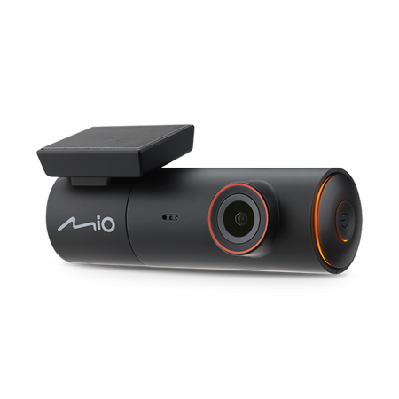 Electrica si Electronice Auto - Cameră auto Mio MiVue™ J30 WQHD (2.5K) - Design Discret, Wi-Fi Integrat, SuperCap