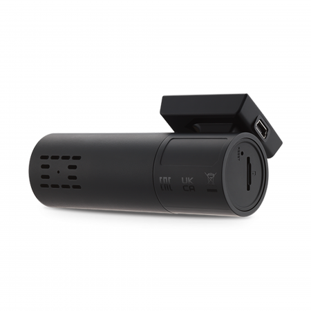 Cameră auto Mio MiVue™ J30 WQHD (2.5K) - Design Discret, Wi-Fi Integrat, SuperCap [1]