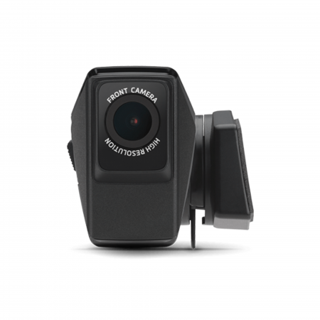 Cameră Moto Mio MiVue™ MP30 Dual (Față-Spate) 2.5K GPS - Rezistentă la Apă IP67 [1]