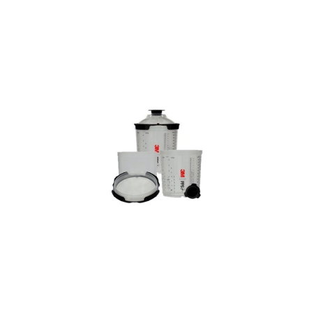 Cana vopsire 26024 PPS 2.0 Large -200 microni, 0.850 ml 3M [1]
