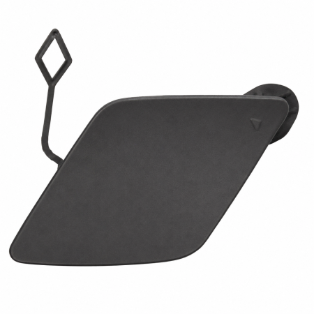 Branduri - Capac carlig remorcare bara fata Prasco BM0291236 pentru BMW Seria 3 F30 2011-2018