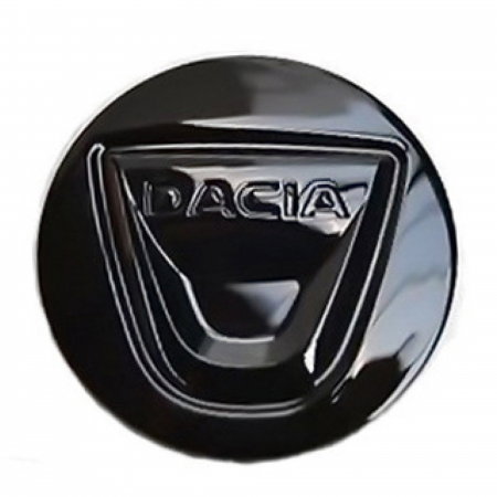 Branduri - Capac Renault sigla Dacia pentru janta aliaj