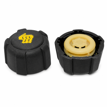 Branduri - Buson vas expansiune E-Kraft 1.4 bar 52 mm pentru Suzuki Grand Vitara 1.9 DDiS