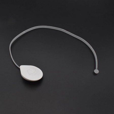 Capac pentru vas spalator parbriz, Mitsubishi Outlander, plastic, alb [1]