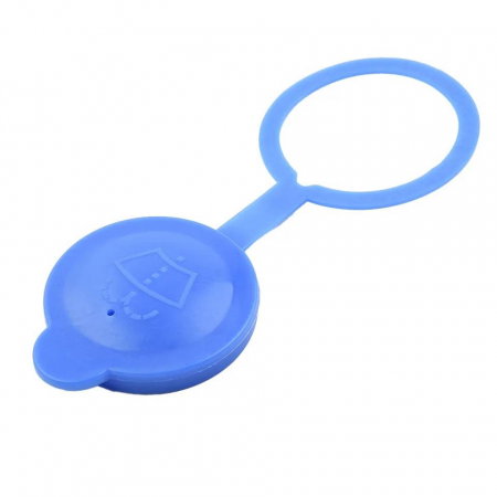 Echipamente Service - Capac pentru vas spalator Suzuki SX4 material plastic culoare albastru