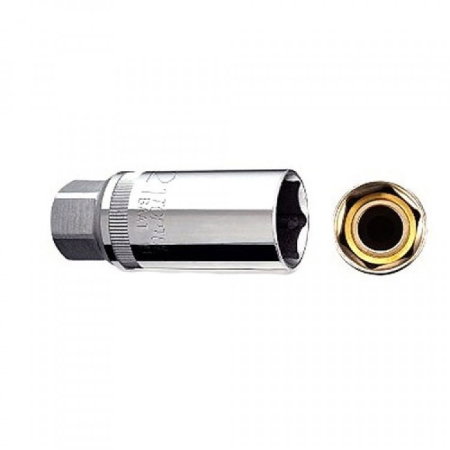 Scule speciale reparatii auto (Scule speciale auto) - Capat cheie tubulara bujii 1/2,14 mm