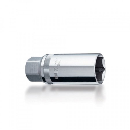 Scule speciale reparatii auto (Scule speciale auto) - Capat cheie tubulara bujii 3/8,16 mm