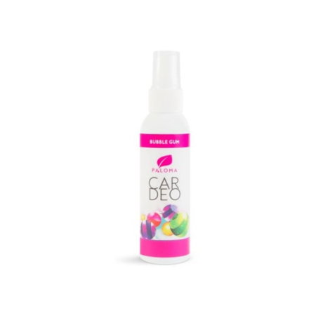 Odorizant Lichid (Odorizante) - CAR DEO SPRAY BUBBLE GUM ODORIZANT