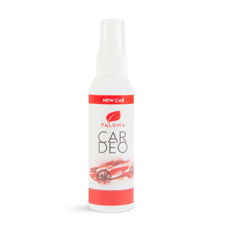 Odorizant Lichid (Odorizante) - CAR DEO SPRAY NEW CAR ODORIZANT