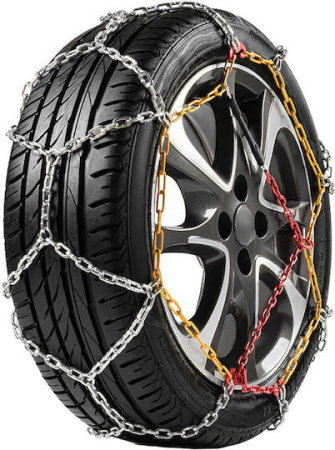 Cartech 60 Lanturi Antiderapante Grosime 9mm 2buc [1]