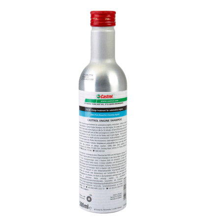 Castrol engine shampoo 300 ml (Engine Flush) [1]