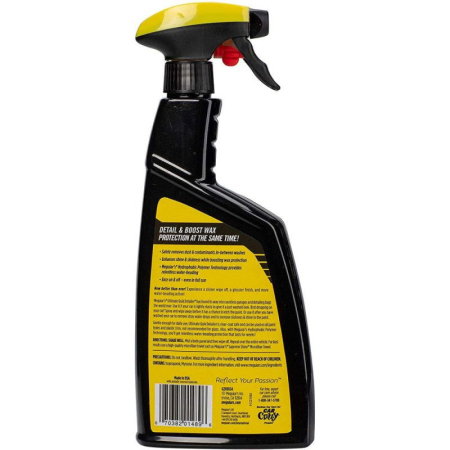 Ceara Auto Lichida Meguiars Ultimate Quik Detailer 709 ml [4]
