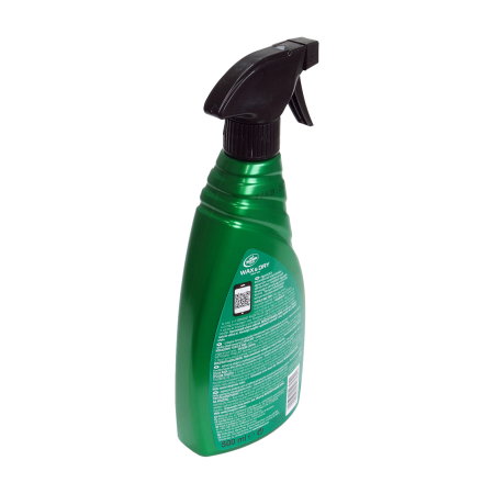 Ceara lichida Wax It Wet TURTLE WAX 500 ml [1]