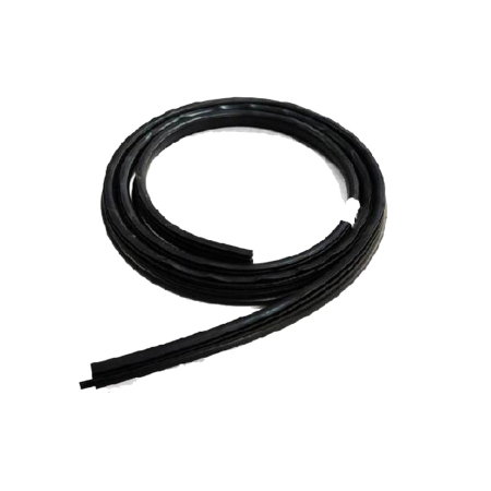 Accesorii Auto Tuning - Cheder ușă spate pentru Dacia Logan MCV / Logan Express