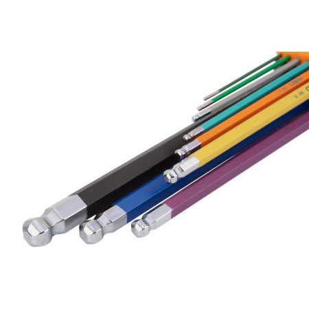 Chei imbus 1.5-10 mm 9 buc -set [1]