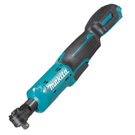 Pistol impact (Scule electrice) - Cheie cu clichet fara acumulator 18V, led iluminare, turatie reglabila 47.5 NM