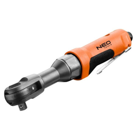 Cheie cu clichet, pneumatica 1/2 ", 88 Nm [1]
