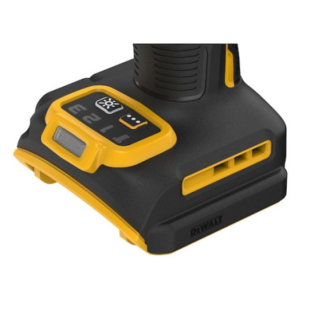 Cheie de impact de 1/2", cuplu mare, cu motor fara perii, XR de 18 V - 2 X POWERSTACK 5 AH, Clasa G [3]
