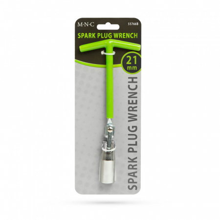 Cheie MTR bujii, 21 mm [2]